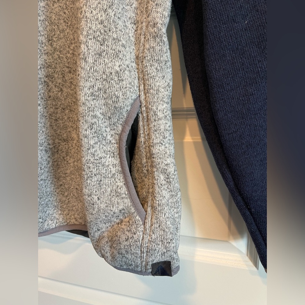 Ll Bean Pullover - image 4